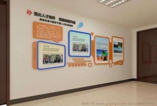 周口医院文化墙怎么做？如何建好科室护理文化墙？