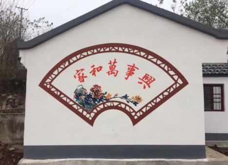 周口关于墙绘知识，您知道哪些？
