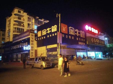 四点告诉你周口市场门头招牌设计的重要性！