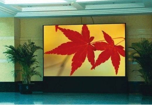 周口LED显示屏