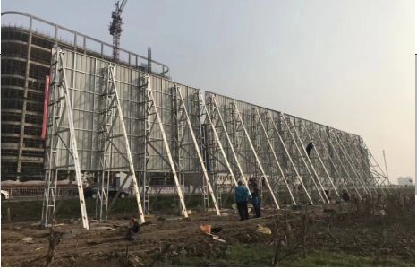 周口凯创教你怎样选择户外广告牌的最佳位置