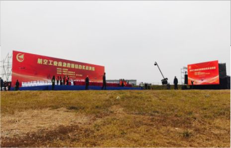 周口活动搭建主要是做什么的？