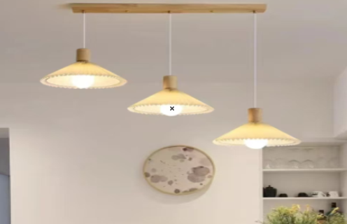 周口关于LED灯