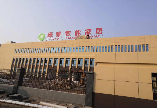 周口如何选择大楼发光字？