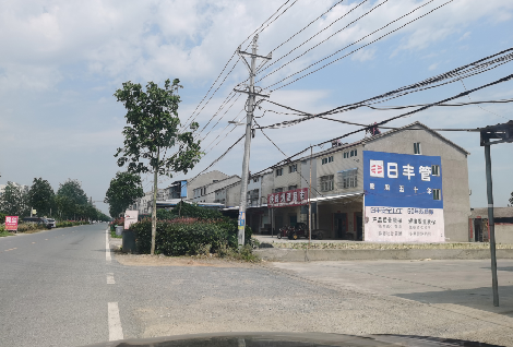 周口如何能保证墙体广告的醒目性？