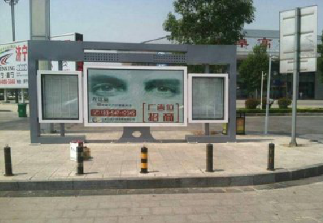 周口社区广告投放的几种常见方式。