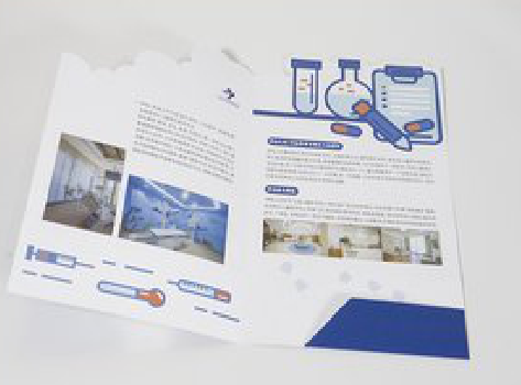 周口说明书印刷有哪些样式可以选择？