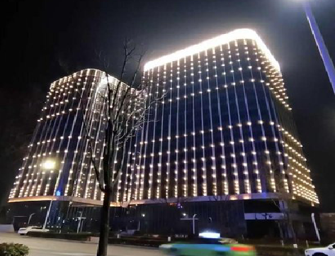 周口亮化工程安装注意事项。