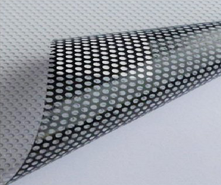 周口优劣单透膜的鉴定方法。