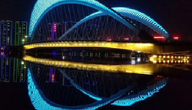 周口亮化工程如何做好公共区域的安全性。