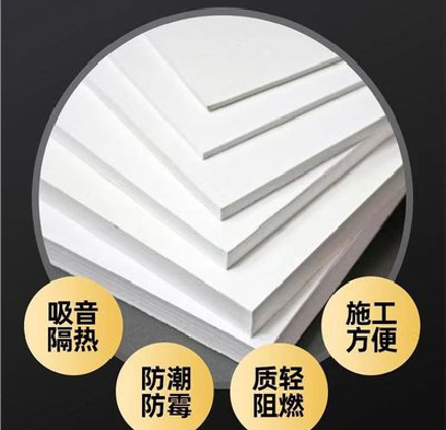 周口雪弗板和PVC板材有什么区别？